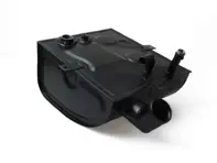 Engine oil tank. Porsche 356A Carrera 1600 GS / GT - 69210706300 - 356COL001